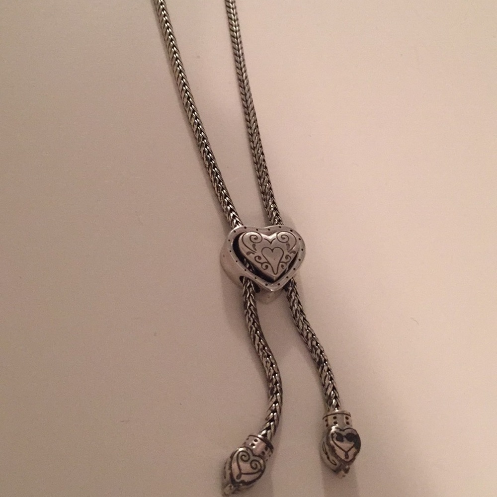 Brighton necklace.